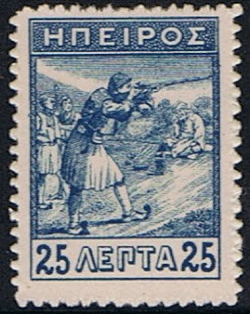 Το Βορειοηπειρωτικό ζήτημα το 1914 μέσα από απόρρητα ιταλικά τηλεγραφήματα (Β' μέρος)
