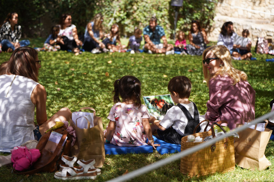 Cycladic Kids Festival: Το φεστιβάλ για παιδιά και εφήβους ανοίγει τις πύλες του στο Πάρκο Ελευθερίας