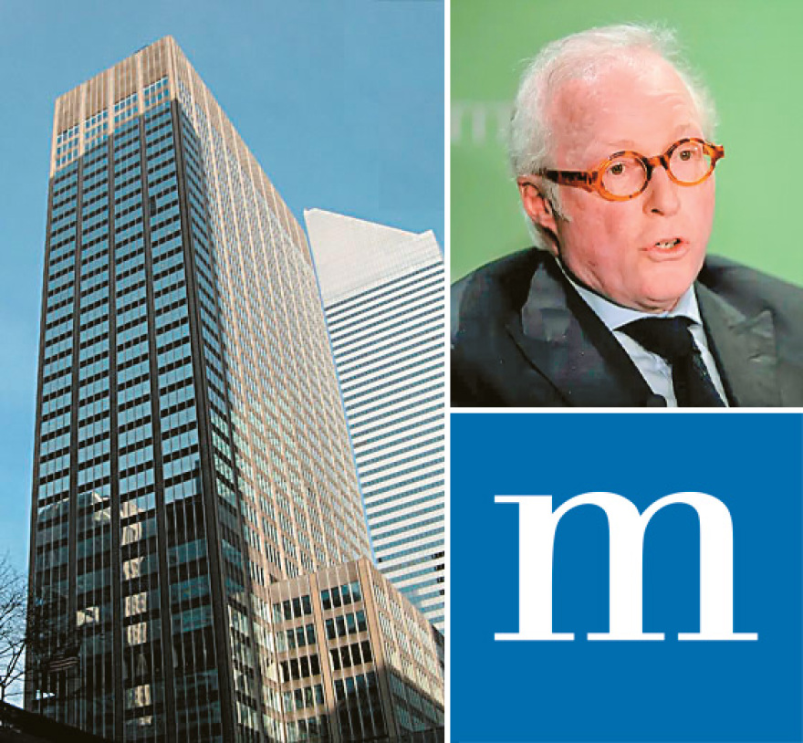 Γιατί τα hedge funds αφήνουν το City του Λονδίνου για την Αθήνα