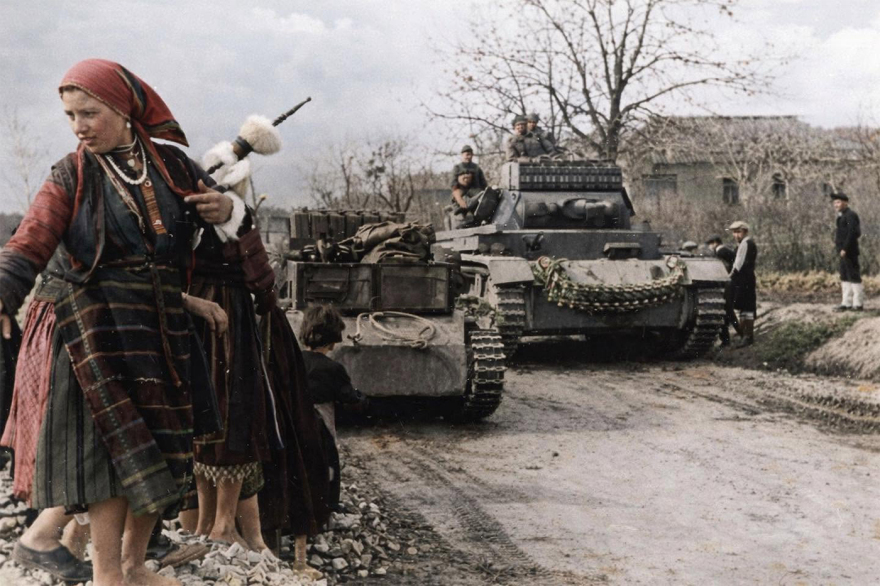 Η «σκληρή» βουλγαρική κατοχή στην Ανατολική Μακεδονία και Θράκη: Γιατί οι Βούλγαροι καθυστέρησαν να φύγουν από την Ελλάδα το 1944
