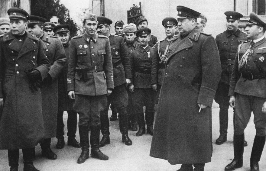 Η «σκληρή» βουλγαρική κατοχή στην Ανατολική Μακεδονία και Θράκη: Γιατί οι Βούλγαροι καθυστέρησαν να φύγουν από την Ελλάδα το 1944