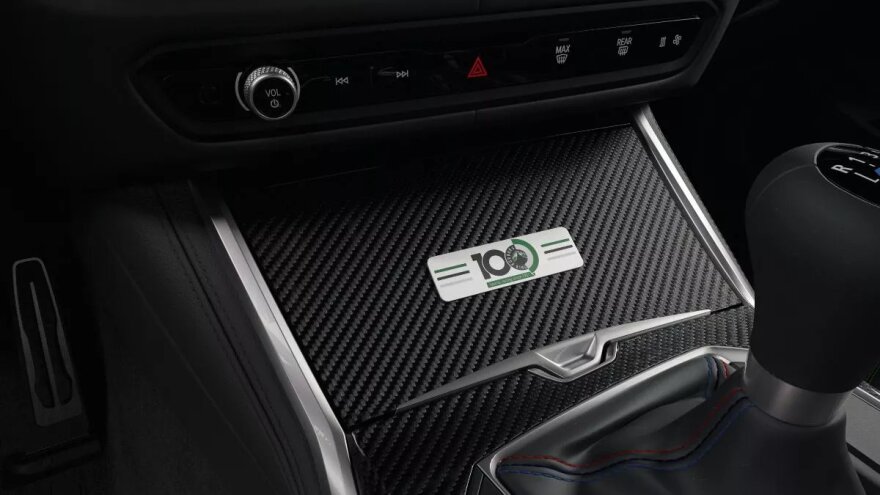 Η BMW M τιμά την «Πράσινη Κόλαση»