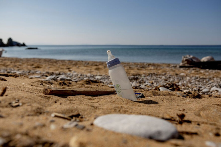 Καθαρίζοντας την ελληνική ακτογραμμή: 7 μαθήματα από τα 7 χρόνια του Typhoon Project στο πεδίο