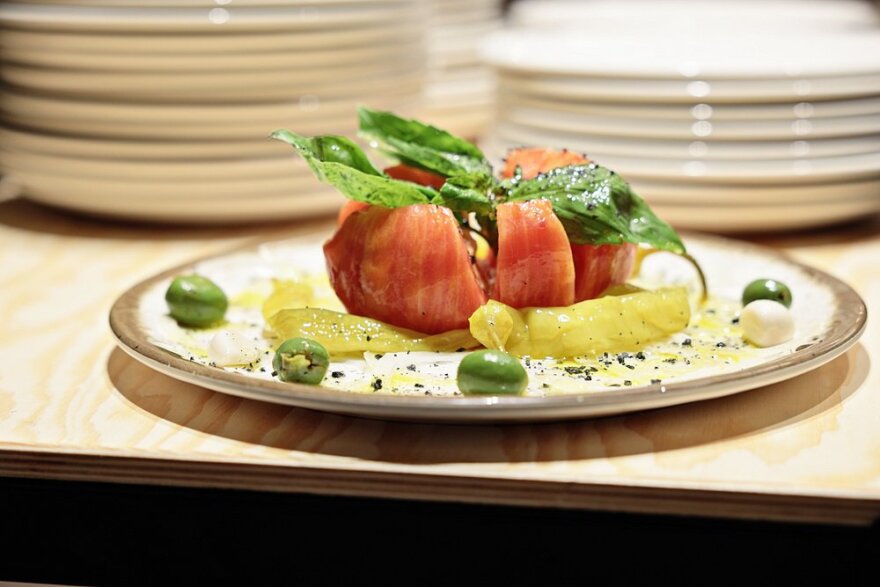 Τα 25 καλύτερα εστιατόρια για fine dining στον κόσμο για το 2026 σύμφωνα με το Tripadvisor, στη λίστα και ένα ελληνικό