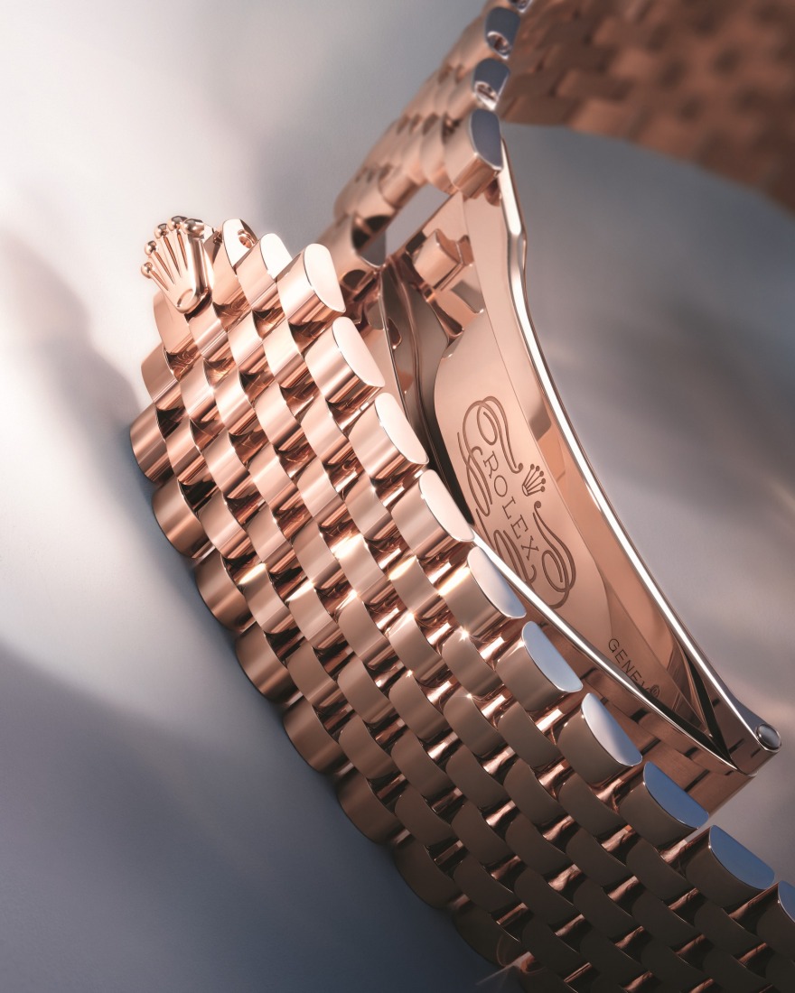 Rolex Perpetual Padellone: Χρόνος σε απόλυτο συγχρονισμό

