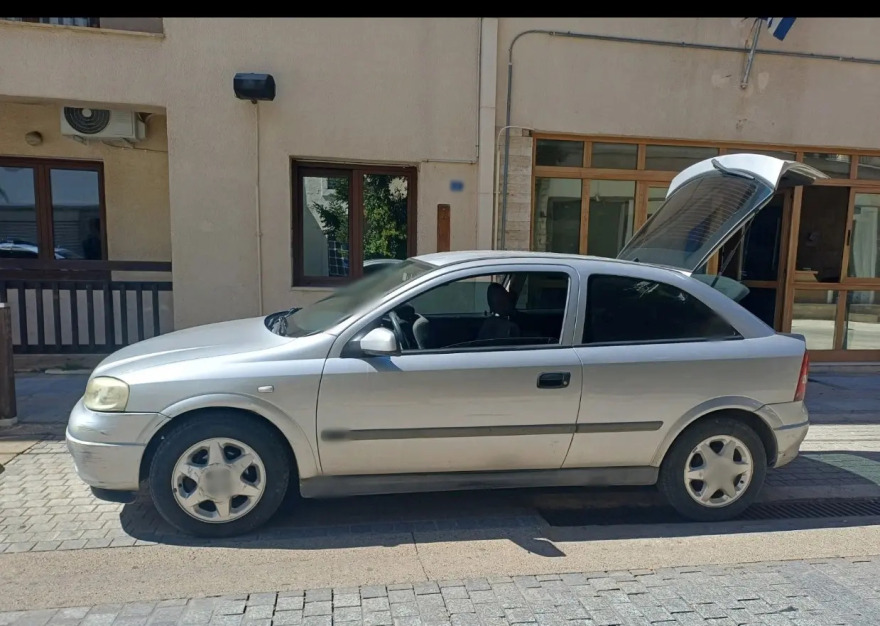 Αστυνομικός στο Καρπενήσι παγίδευσε απατεώνες που του τηλεφώνησαν ως «λογιστές»
