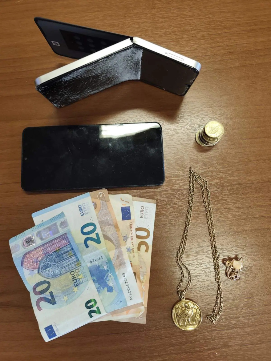 Αστυνομικός στο Καρπενήσι παγίδευσε απατεώνες που του τηλεφώνησαν ως «λογιστές»