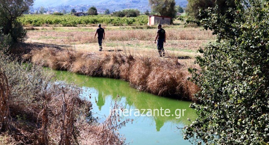 Για τρίτη ημέρα συνεχίζονται οι έρευνες για την 62χρονη Ρουμάνα τουρίστρια που αγνοείται στη Ζάκυνθο, δείτε φωτογραφίες