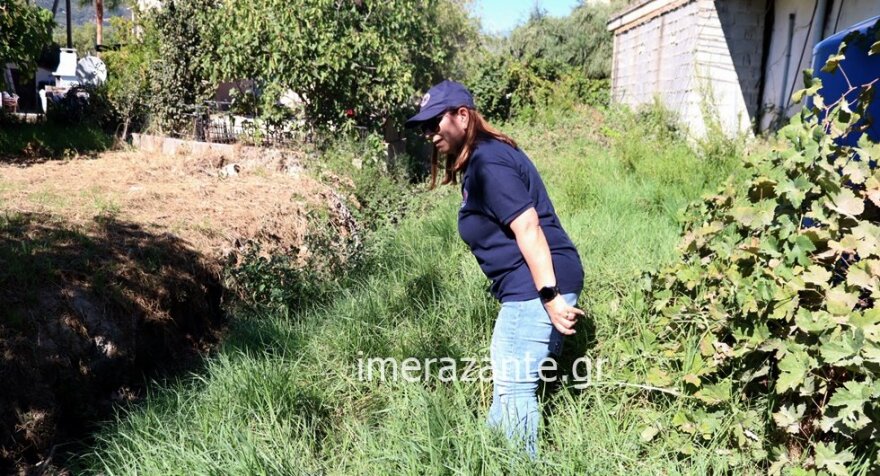 Για τρίτη ημέρα συνεχίζονται οι έρευνες για την 62χρονη Ρουμάνα τουρίστρια που αγνοείται στη Ζάκυνθο, δείτε φωτογραφίες
