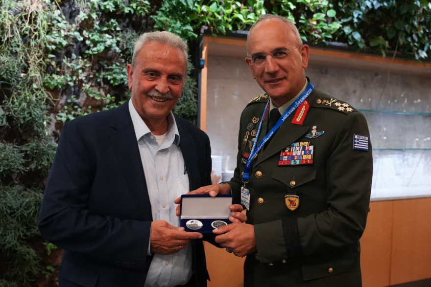 Το ΝΑΤΟ σχεδιάζει την επόμενη ημέρα του πολέμου - Αποτροπή, τεχνολογία και Ουκρανία στο τραπέζι των «32»