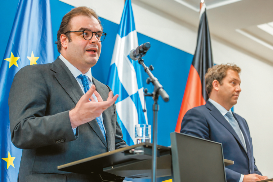 Ενεργειακός χειμώνας: Ετοιμάζονται τα μέτρα ενίσχυσης - Παζάρι στο Εurogroup για να πάρουμε λεφτά από το πρωτογενές πλεόνασμα