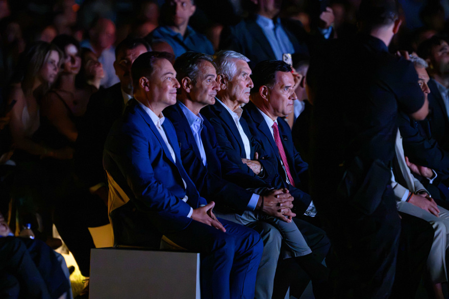 The Ellinikon: Η μεγαλύτερη ανάπλαση της Ευρώπης παίρνει ήδη ζωή
