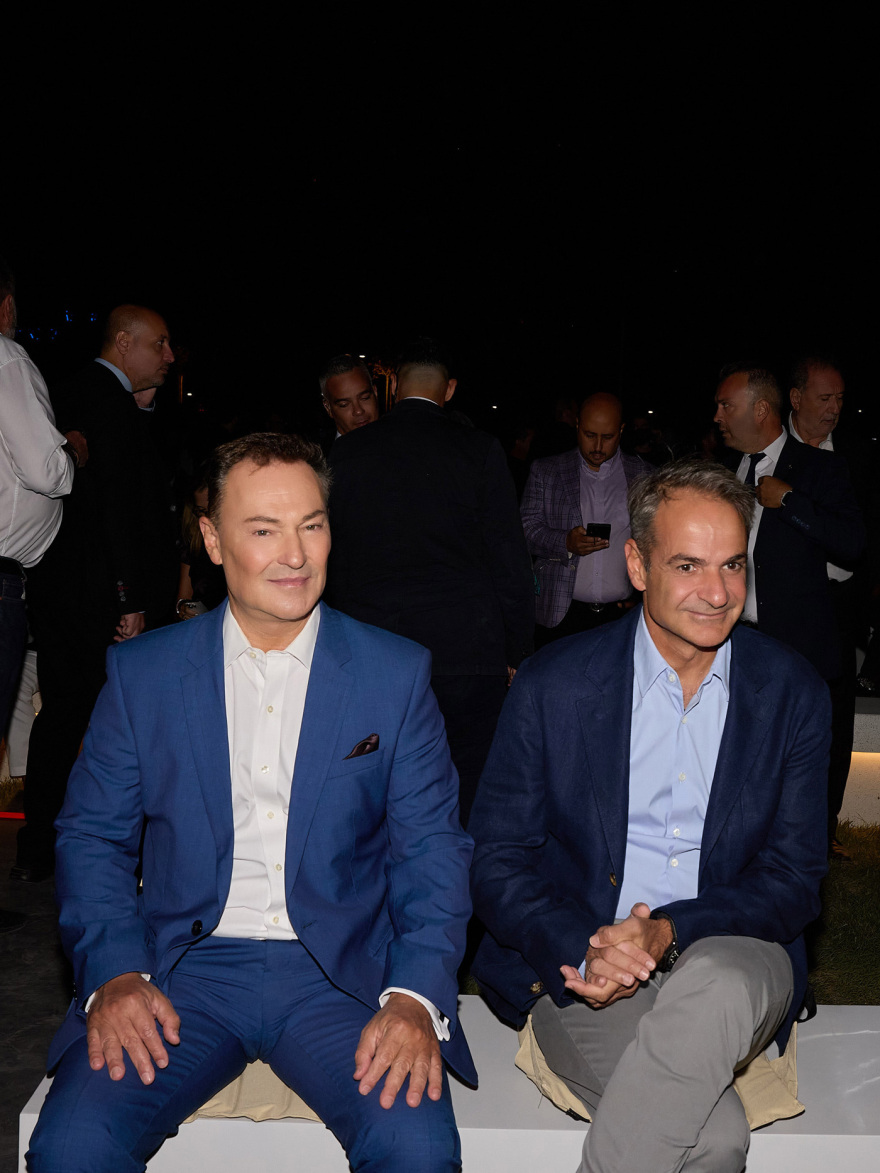 The Ellinikon: Η μεγαλύτερη ανάπλαση της Ευρώπης παίρνει ήδη ζωή
