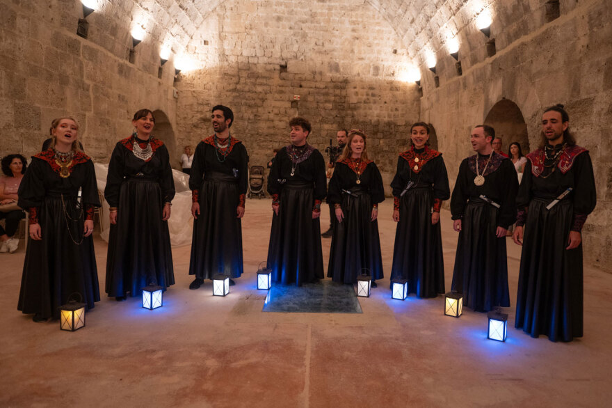 8ο Διεθνές Φεστιβάλ «Ευρωπαϊκή Πολυφωνία» 28 Σεπτεμβρίου – 10 Οκτωβρίου 2026