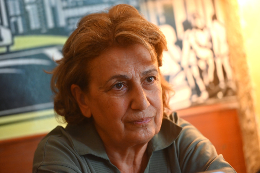 Κοτανίδου στον Δανίκα: Ο Μαζωνάκης δεν χρειαζόταν να κάνει πλασμαφαίρεση, οι «άλλες ιατρικές» έχουν κινδύνους