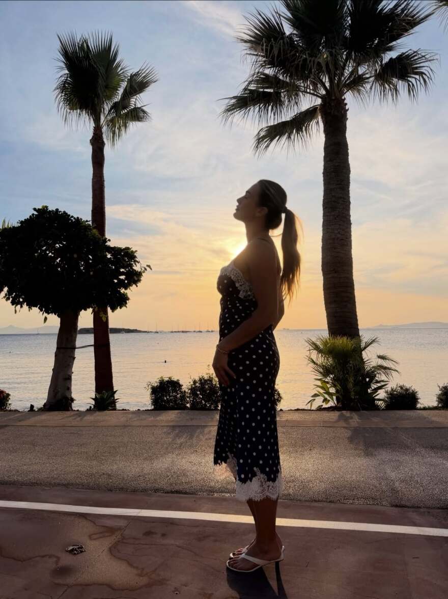 Το άλμπουμ της Αρίνα Σαμπαλένκα από την Αθήνα: «Ξεκούραση και επαναφορά», δείτε φωτογραφίες