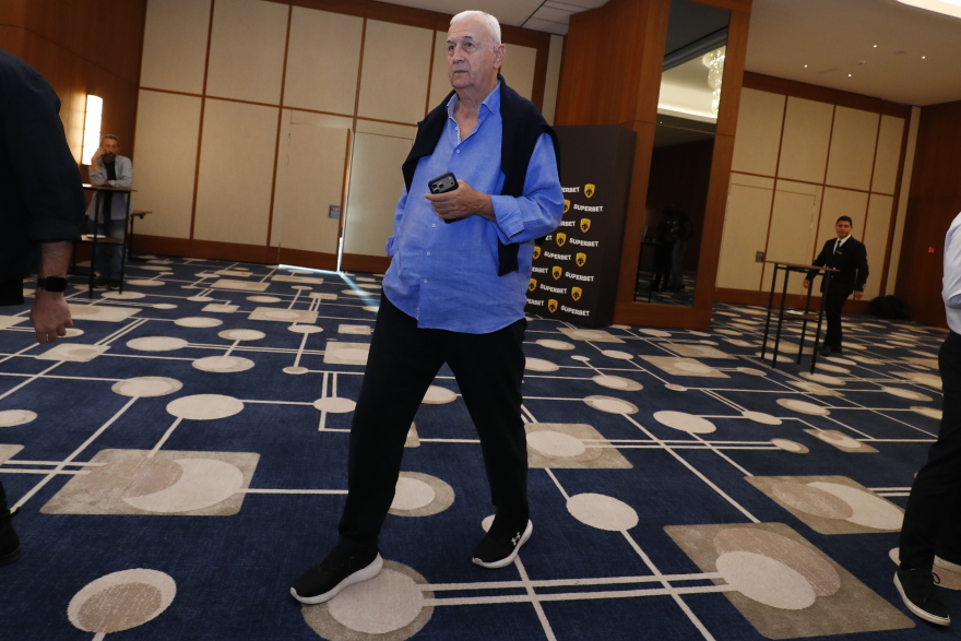 ΑΕΚ: Παρουσίασε της φανέλες για τη σεζόν 2026-27 η «βασίλισσα»