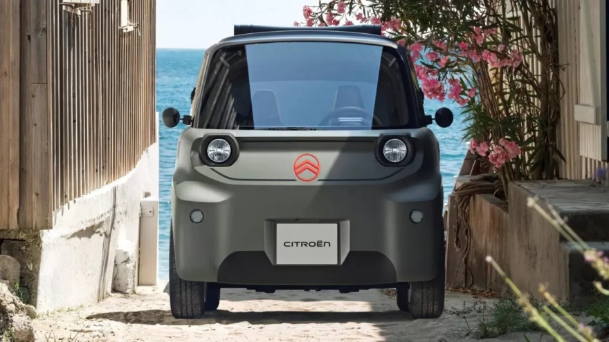 Νέες περιπετειώδεις εκδόσεις Outdoor για τα Citroen C3 και Ami
