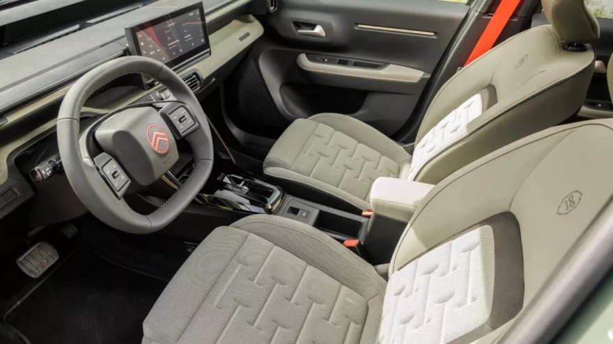 Νέες περιπετειώδεις εκδόσεις Outdoor για τα Citroen C3 και Ami