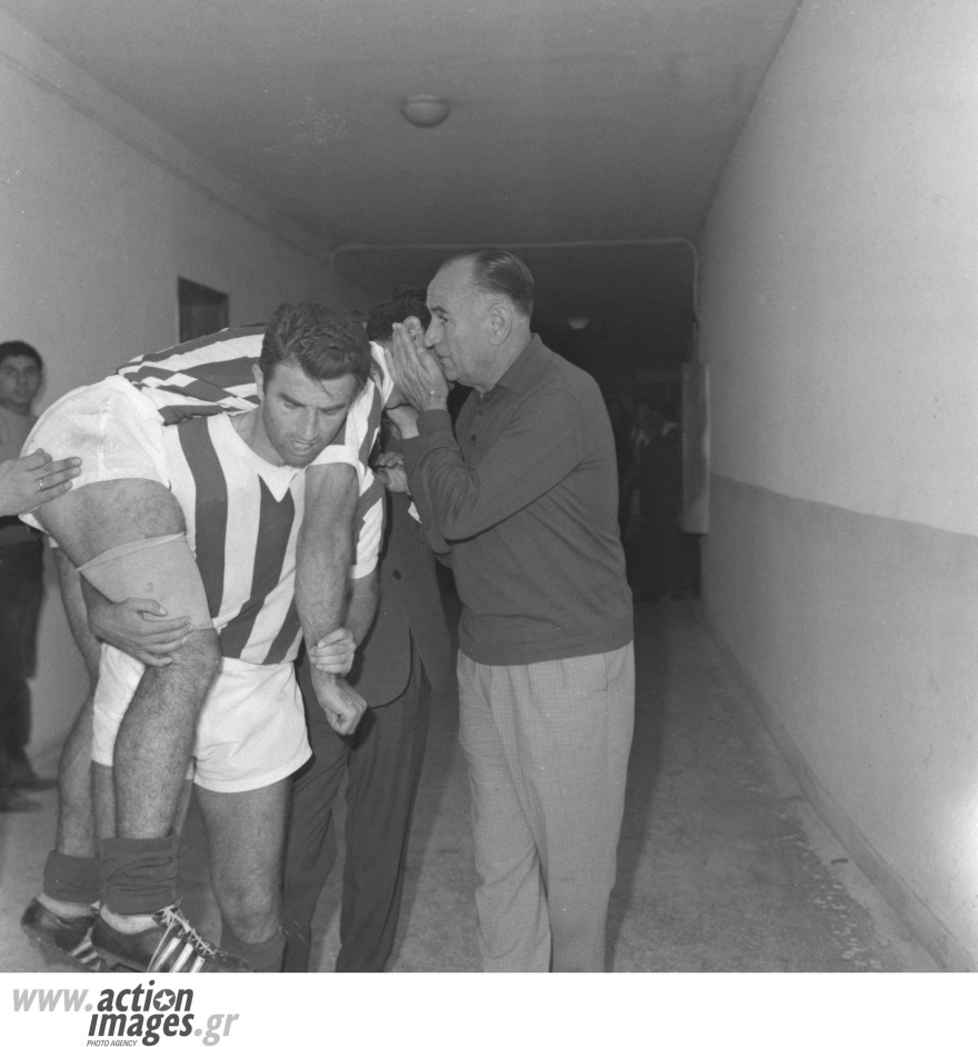 Μεντιλίμπαρ, Βαλβέρδε, Μαρτίνς, Μπάγεβιτς, Μπούκοβι: Ποιος είναι ο κορυφαίος προπονητής στην ιστορία του Ολυμπιακού; 