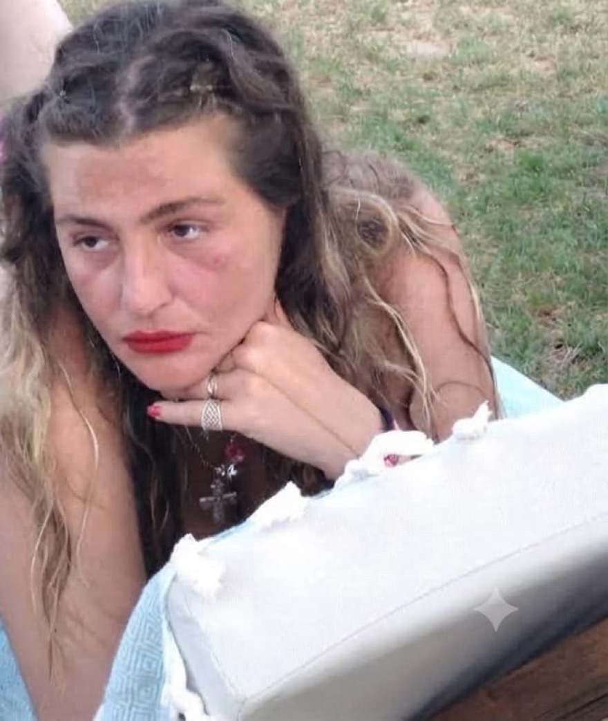 Η Μαρία Κίτσου θυμήθηκε τις φωτογραφίες από τις διακοπές της στη Ζάκυνθο: «Χρειαζόμαστε λίγο καλοκαίρι ακόμα»