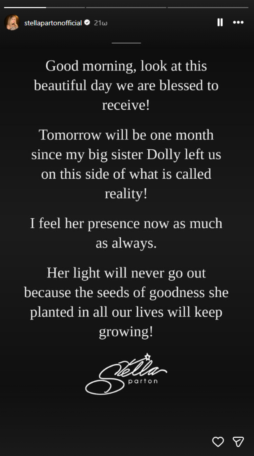story-stella-parton