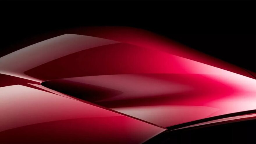 Το supercar της Alfa Romeo στο Παρίσι