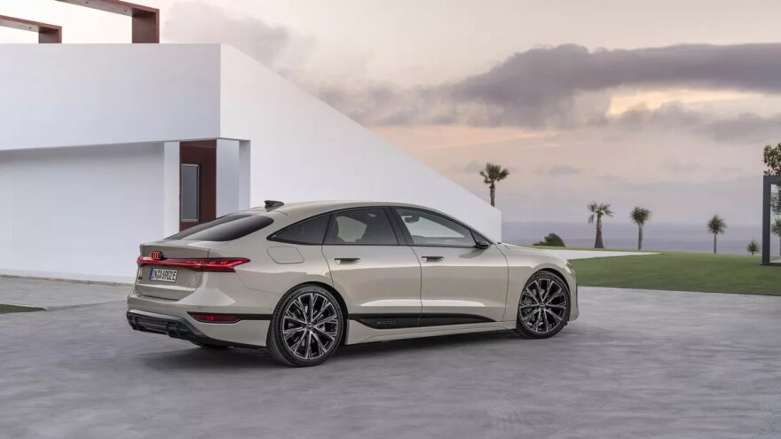 Η Audi στα ρεκόρ Guiness