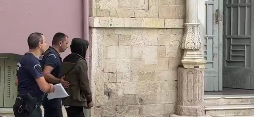 Ηράκλειο: Στον ανακριτή ο 40χρονος που παρακολουθούσε γυναίκες - Στο μικροσκόπιο τα αρχεία παιδικής πορνογραφίας