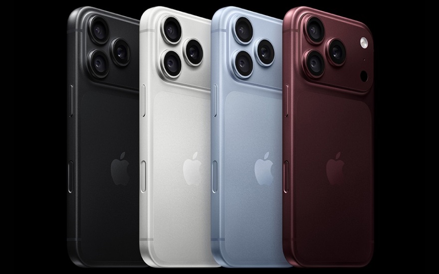iPhone 18 Series: Τι αλλάζει στη νέα γενιά της Apple