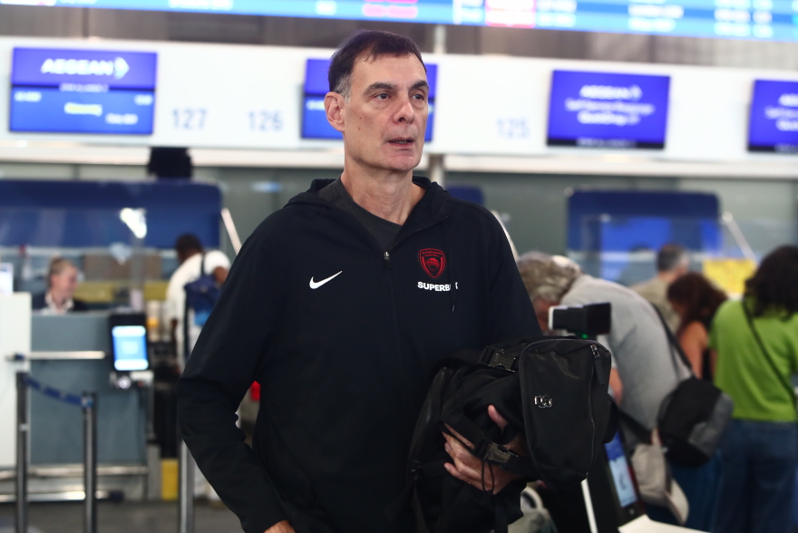 Η απίθανη ταξιδιωτική διαδρομή του Ολυμπιακού: Περισσότερα από 15.000 χιλιόμετρα σε 19 μέρες