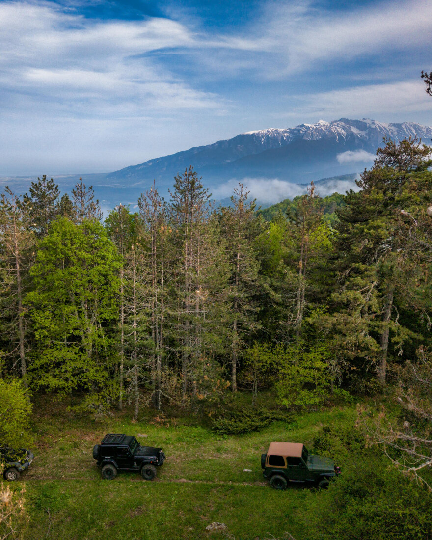 Στην Πιερία 3 και 4 Οκτωβρίου το 3ο Olympus Adrenaline & Nature Festival