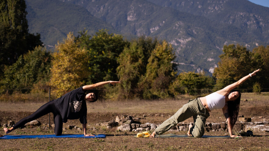 Στην Πιερία 3 και 4 Οκτωβρίου το 3ο Olympus Adrenaline & Nature Festival