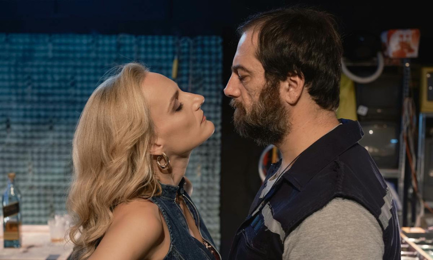 Και φέτος «Τζόνι Μπλε» στο θέατρο Άνεσις