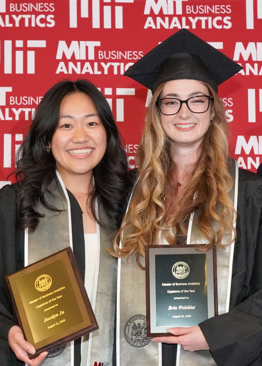Πρώτη θέση στο MIT Sloan για εφαρμογή που αναπτύχθηκε με δεδομένα του Typhoon Project του Κοινωφελούς Ιδρύματος Αθανάσιος Κ. Λασκαρίδης