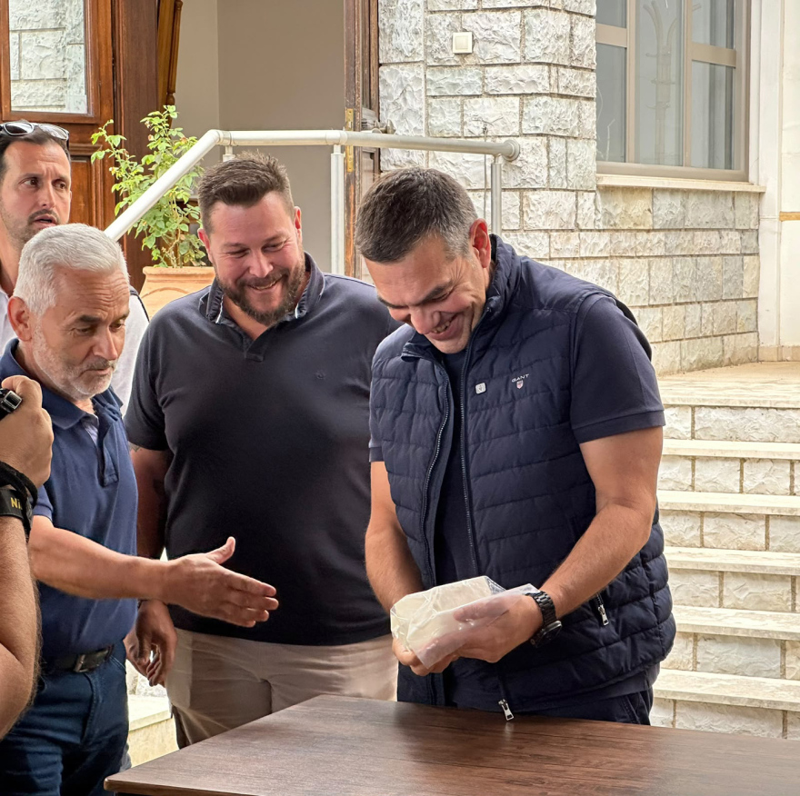 Τσίπρας για ΟΠΕΚΕΠΕ: Ένα πάρτι πελατειακών σχέσεων και διαφθοράς που συνεχίζεται