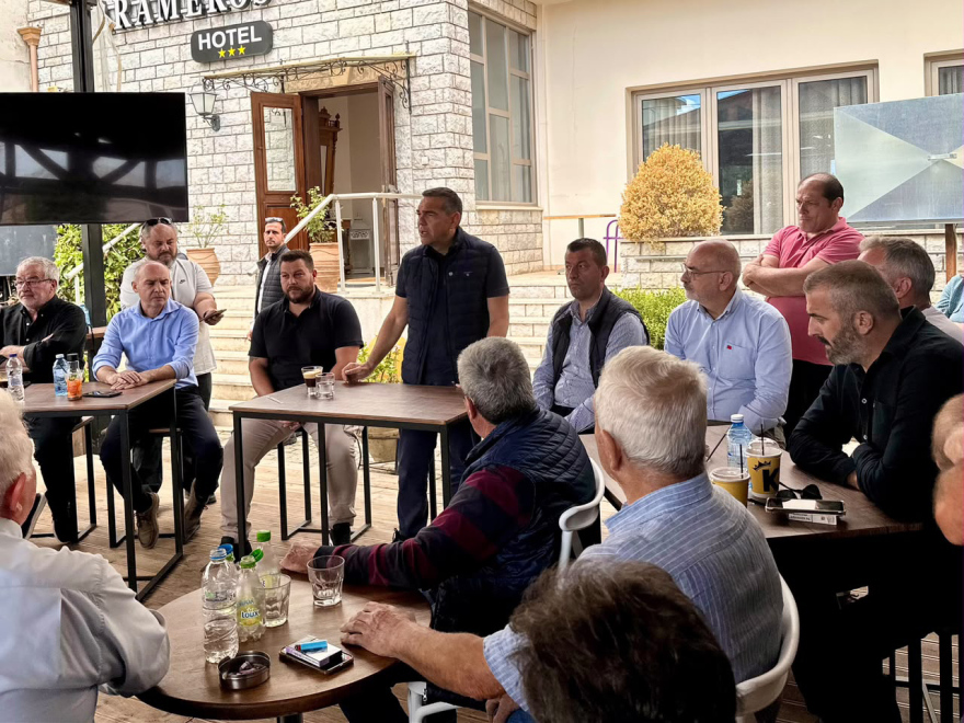 Τσίπρας για ΟΠΕΚΕΠΕ: Ένα πάρτι πελατειακών σχέσεων και διαφθοράς που συνεχίζεται