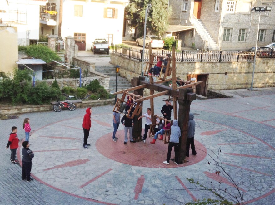 Υπουργείο Πολιτισμού: Με αυτά τα στοιχεία εμπλουτίζεται το εθνικό ευρετήριο της Άυλης Πολιτιστικής Κληρονομιάς