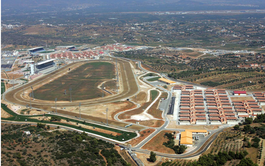 Release Athens 2027: Οι δύο νέοι χώροι του στα Ολυμπιακά Ακίνητα Μαρκόπουλου και στο Μοσχάτο - Τhe Neighbourhood και Tokio Hotel τα πρώτα ονόματα που ανακοινώθηκαν