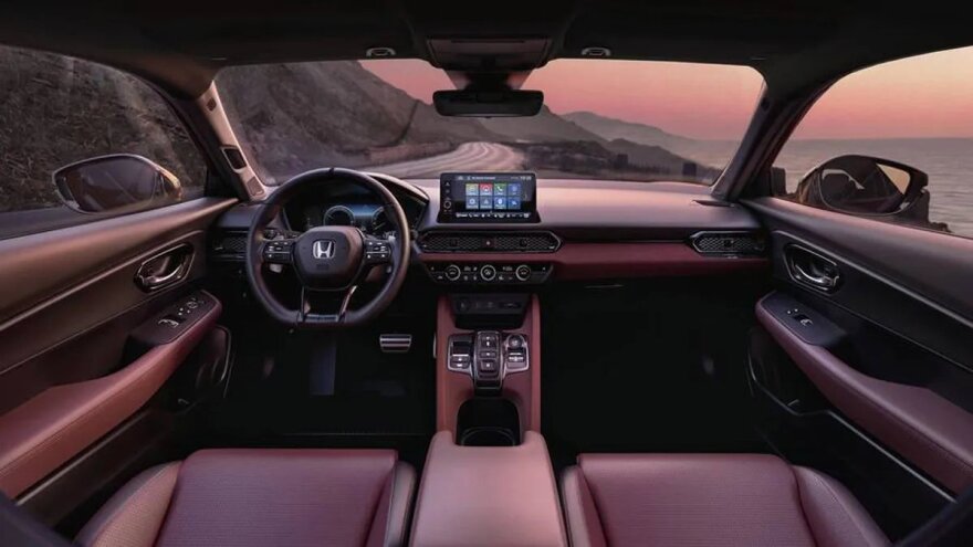 Νέα ειδική έκδοση του Honda Prelude
