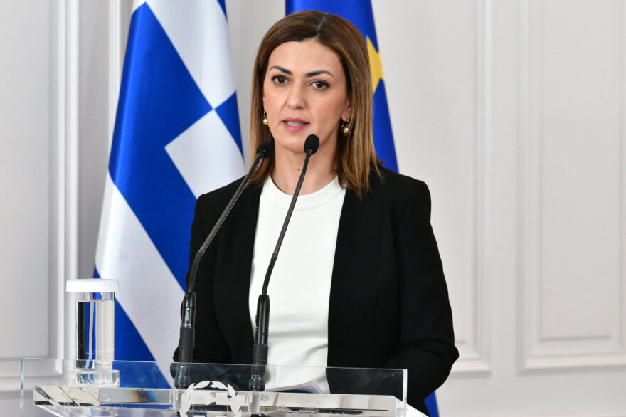 Μητσοτάκης για το Εθνικό Πρότυπο Κέντρο για την Άνοια στο Περιστέρι: Να καταπολεμήσουμε ένα στίγμα που συνοδεύει μια νόσο που καλπάζει