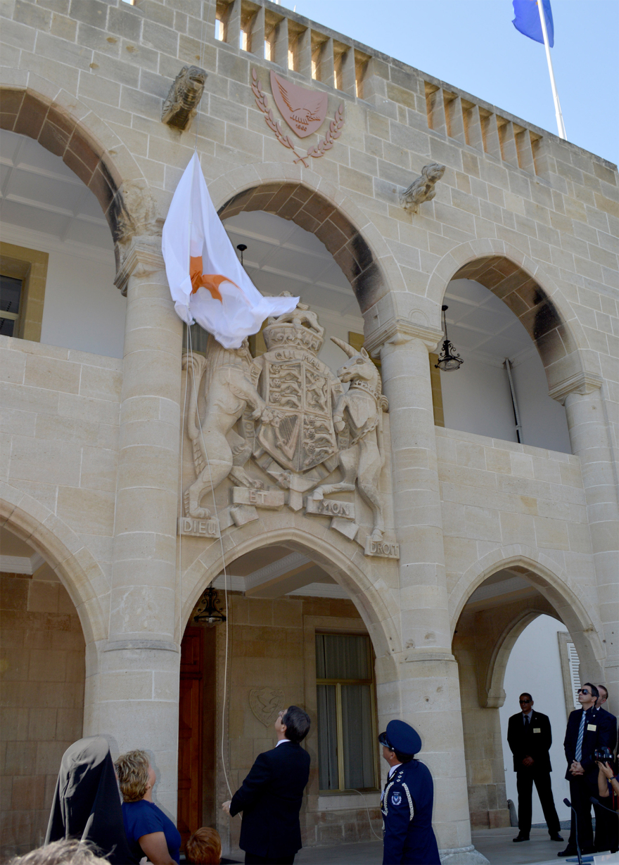 66 χρόνια Κυπριακή Δημοκρατία: Ένα κράτος που άντεξε, άλλαξε και παραμένει μισό