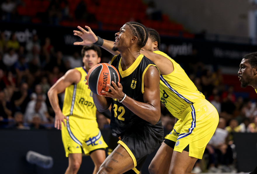 Η Stoiximan Basket League ξεκινά: Ο πρωταθλητής Ολυμπιακός, ο διψασμένος Παναθηναϊκός του Ομπράντοβιτς και η αντεπίθεση ΠΑΟΚ-Άρη