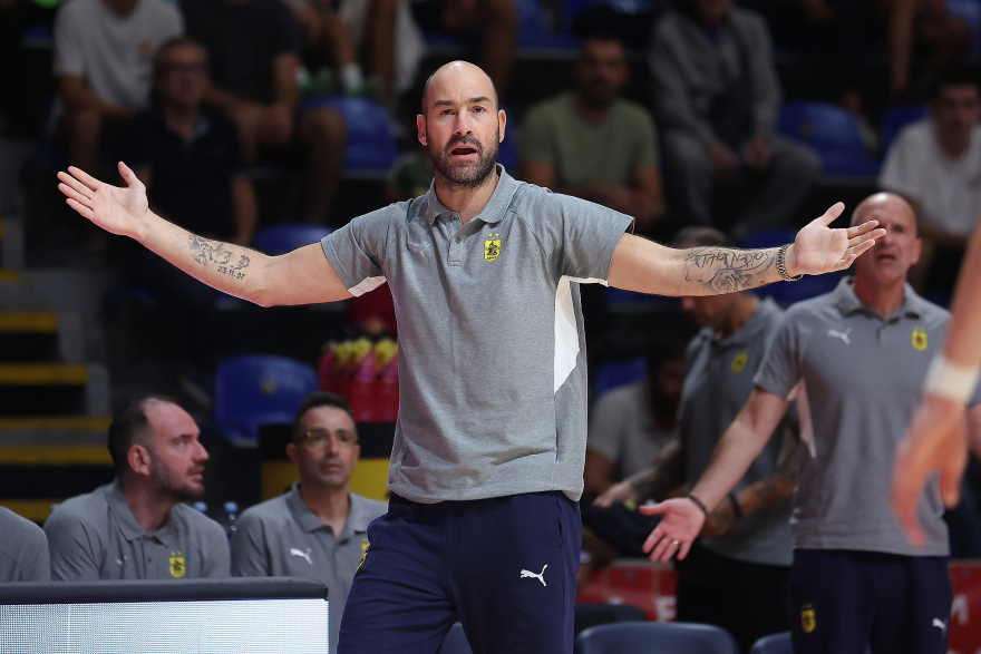 Η Stoiximan Basket League ξεκινά: Ο πρωταθλητής Ολυμπιακός, ο διψασμένος Παναθηναϊκός του Ομπράντοβιτς και η αντεπίθεση ΠΑΟΚ-Άρη