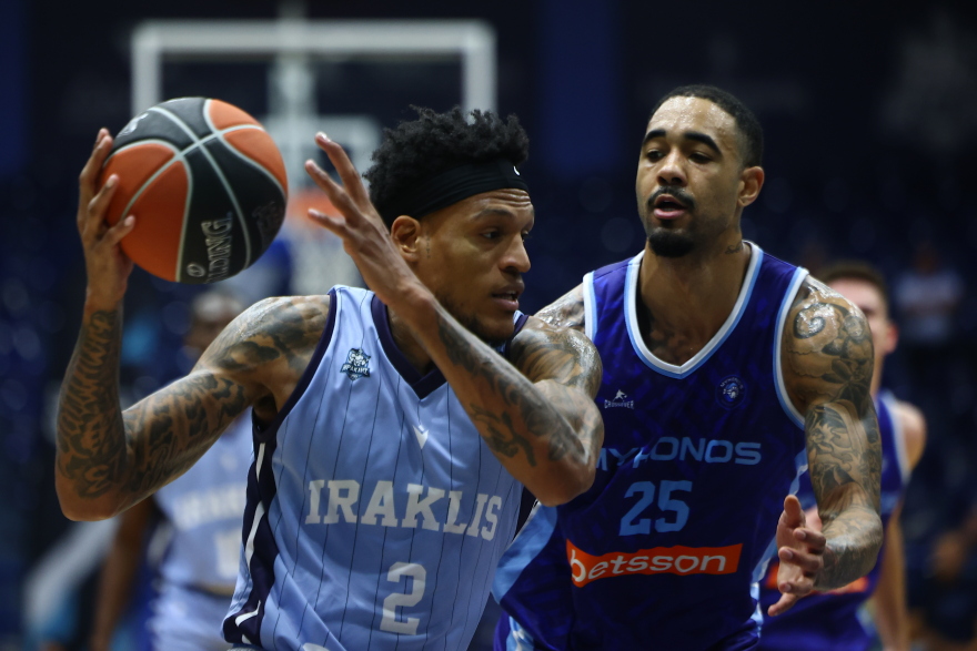 Η Stoiximan Basket League ξεκινά: Ο πρωταθλητής Ολυμπιακός, ο διψασμένος Παναθηναϊκός του Ομπράντοβιτς και η αντεπίθεση ΠΑΟΚ-Άρη