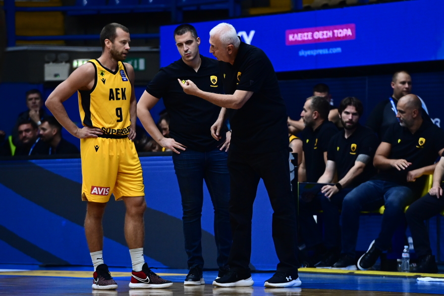 Η Stoiximan Basket League ξεκινά: Ο πρωταθλητής Ολυμπιακός, ο διψασμένος Παναθηναϊκός του Ομπράντοβιτς και η αντεπίθεση ΠΑΟΚ-Άρη