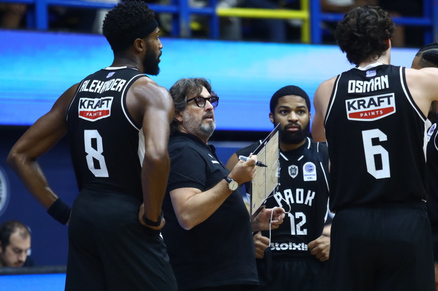 Η Stoiximan Basket League ξεκινά: Ο πρωταθλητής Ολυμπιακός, ο διψασμένος Παναθηναϊκός του Ομπράντοβιτς και η αντεπίθεση ΠΑΟΚ-Άρη