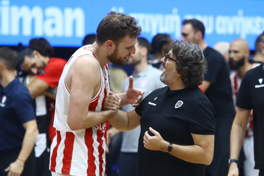 Η Stoiximan Basket League ξεκινά: Ο πρωταθλητής Ολυμπιακός, ο διψασμένος Παναθηναϊκός του Ομπράντοβιτς και η αντεπίθεση ΠΑΟΚ-Άρη