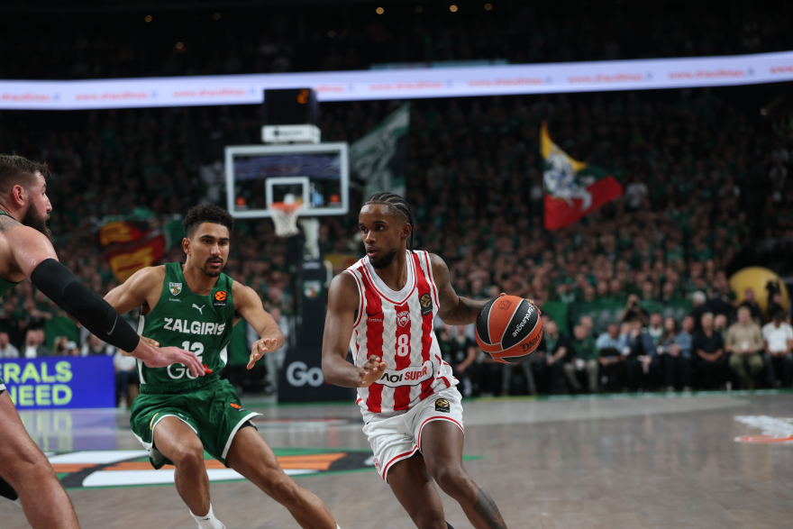 Η Stoiximan Basket League ξεκινά: Ο πρωταθλητής Ολυμπιακός, ο διψασμένος Παναθηναϊκός του Ομπράντοβιτς και η αντεπίθεση ΠΑΟΚ-Άρη