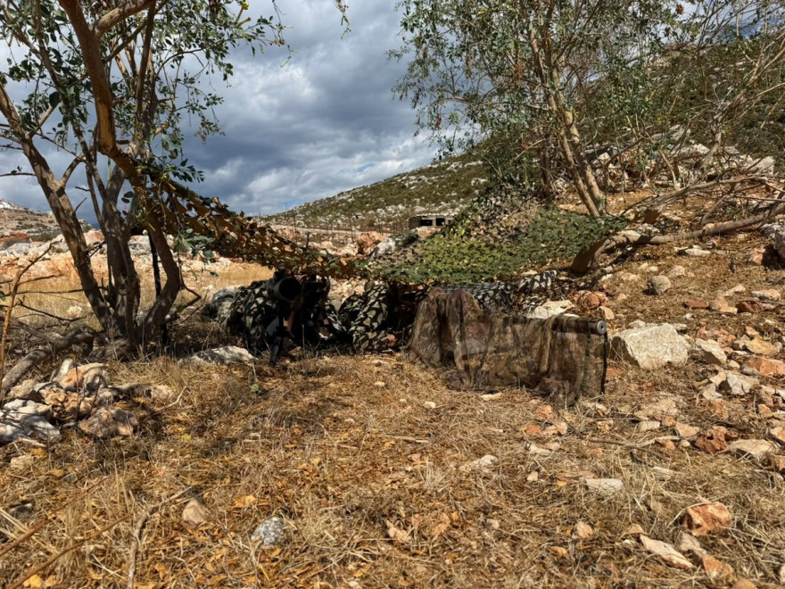 Μαχητικά, πολεμικά πλοία και ειδικές δυνάμεις στη μεγάλη άσκηση «Αλέξανδρος 26», δείτε βίντεο και φωτογραφίες